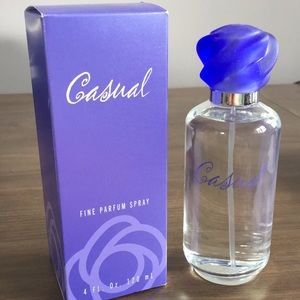 Casual Perfume